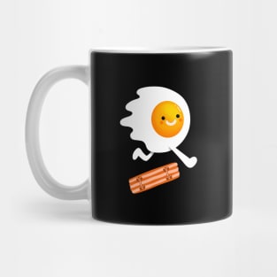 Eggboarder Mug